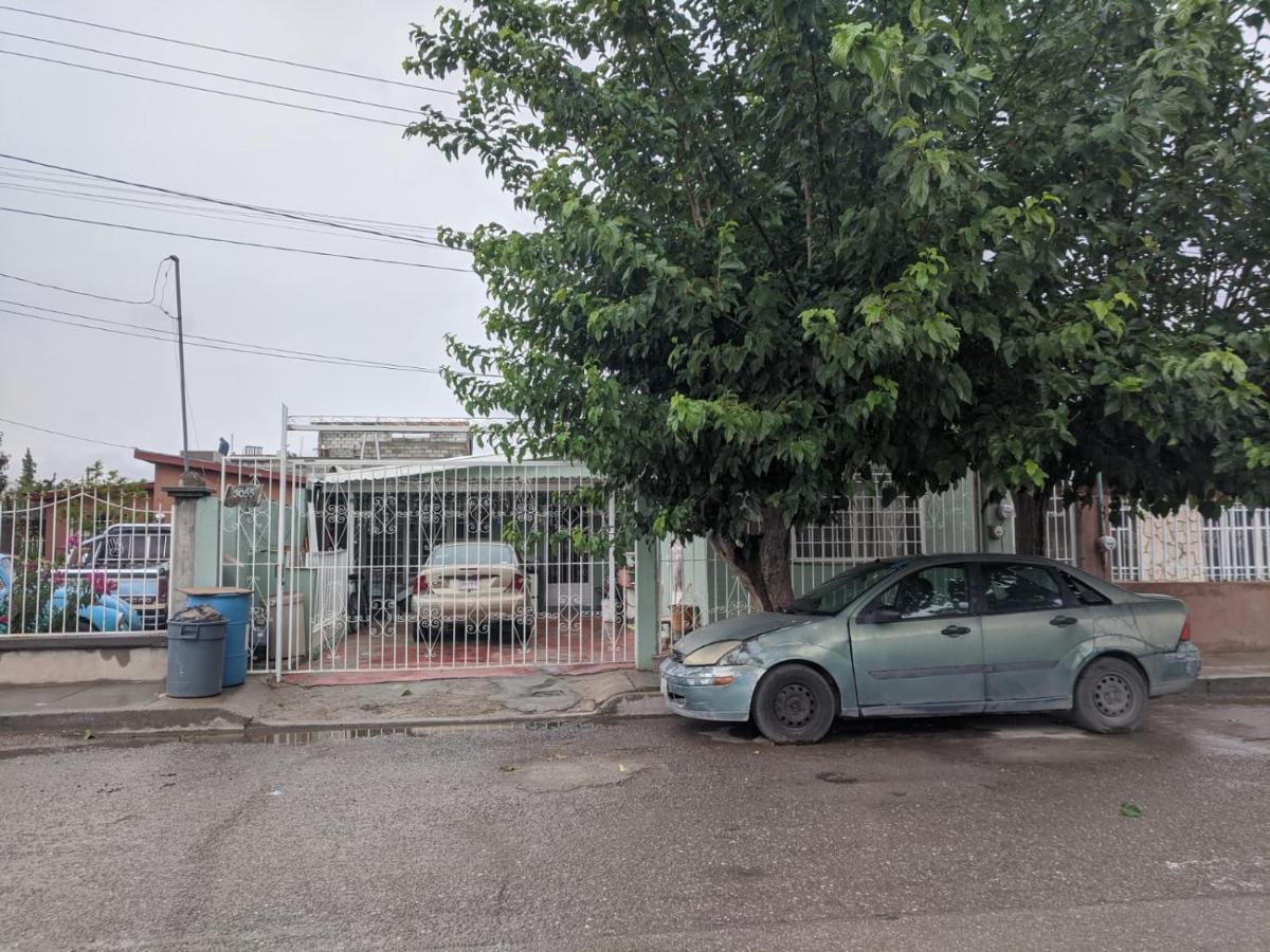 5 Min From The American Consulate Ciudad Juárez Exterior foto